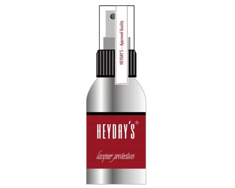 Heyday´s LAQUER-Protection Lackschutz für Blasinstrumente - Restbestand -