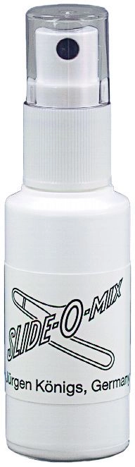Slide-O-Mix Sprayflasche 30 ml