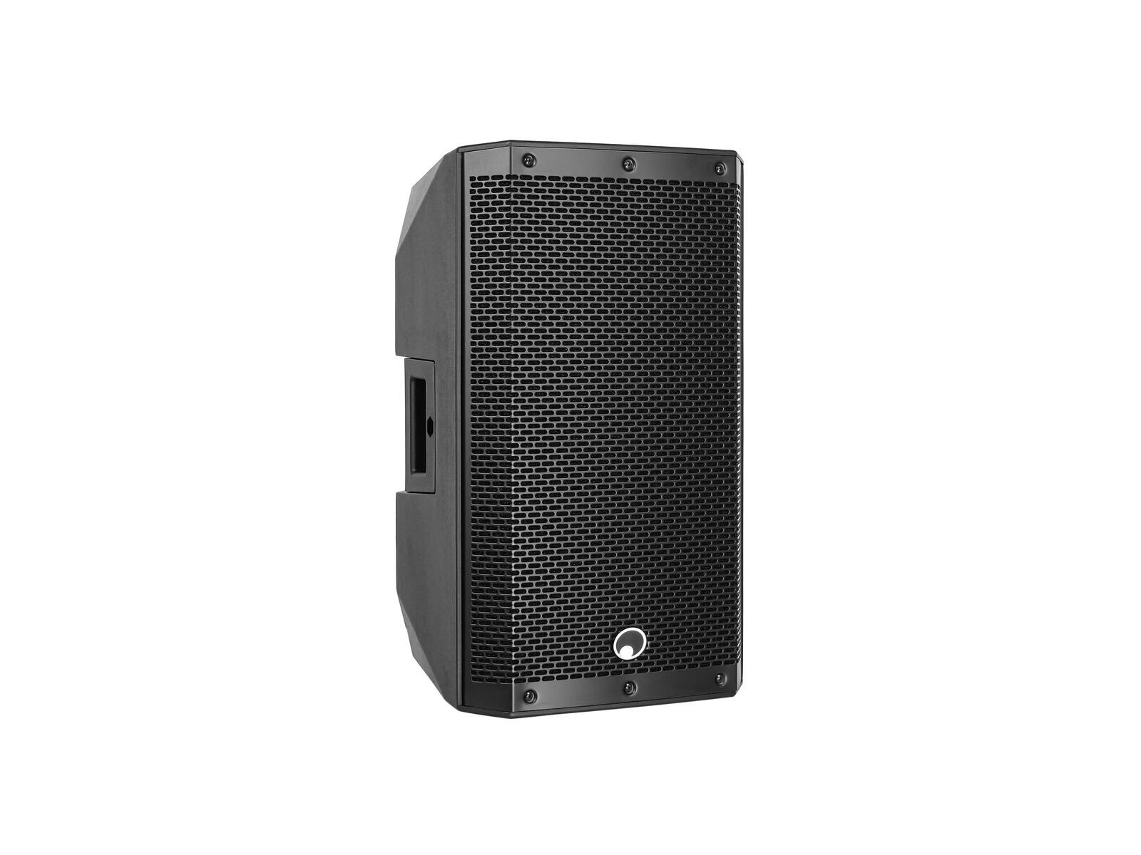 OMNITRONIC XNG-210A Aktivbox 10/2 mit Bluetooth