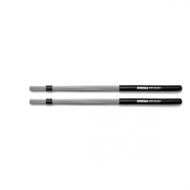 Rohema 61294 Smooth Poly Brush