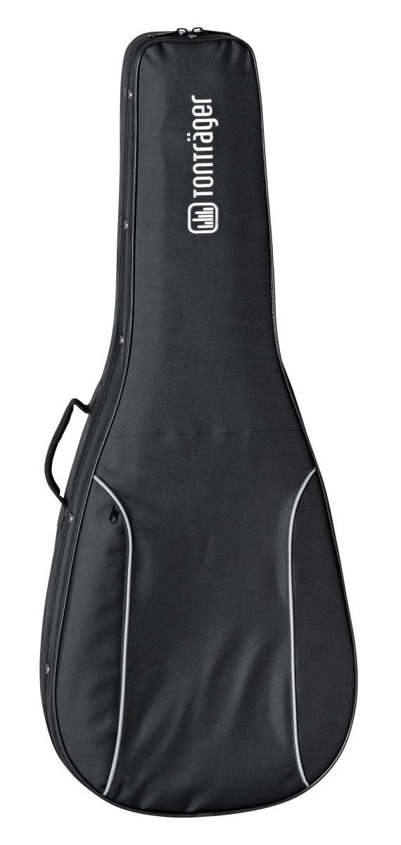 Tonträger TF S/C Softcase für Konzertgitarre