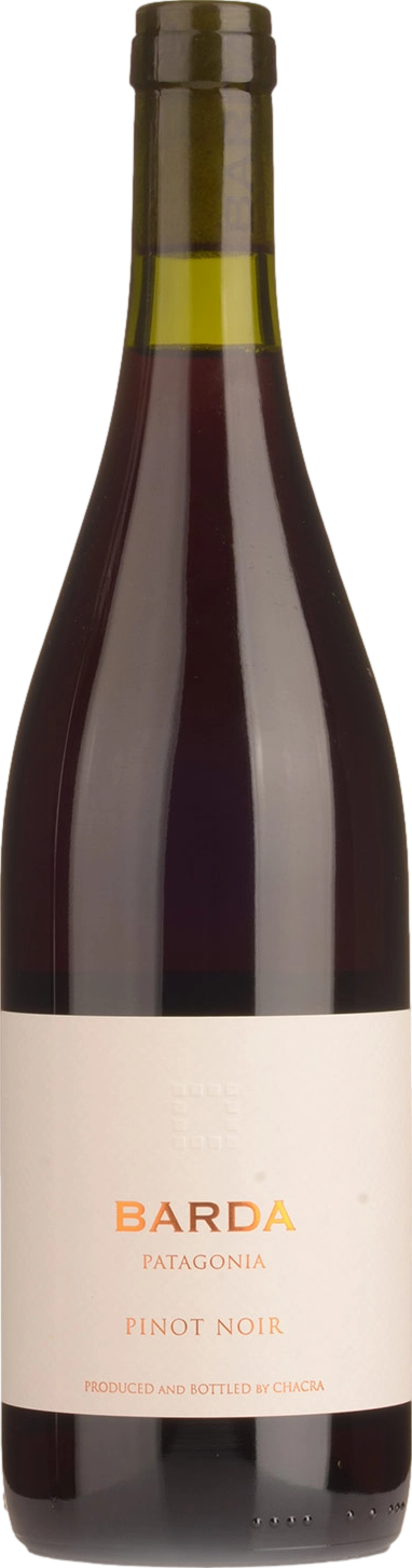 Bodega Chacra Barda Pinot Noir 2024