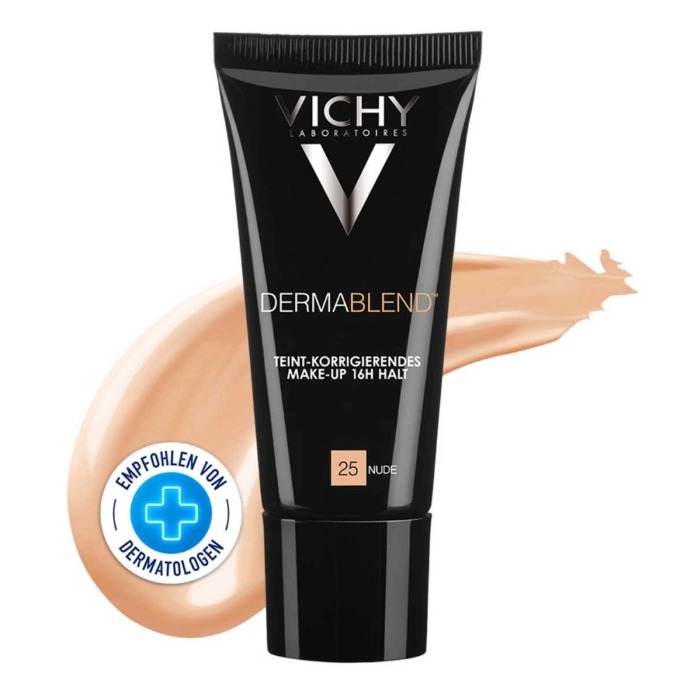 Vichy Dermablend Make up 25