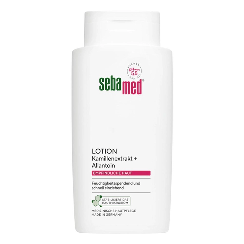 Sebamed Lotion
