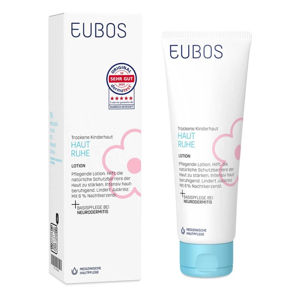 EUBOSÂ® Haut Ruhe Lotion