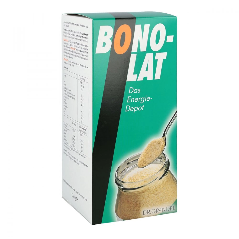 Bonolat Grandel Pulver