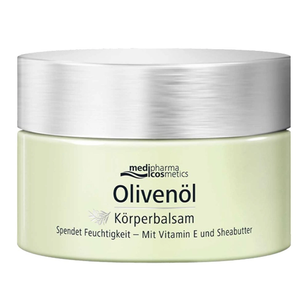 OlivenÃ¶l KÃ¶rper-balsam