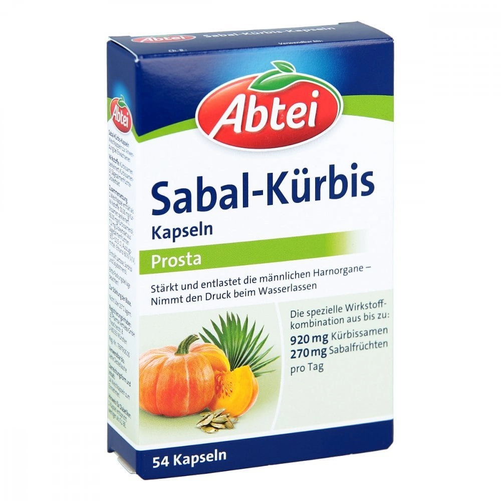 Abtei Sabal-KÃ¼rbis