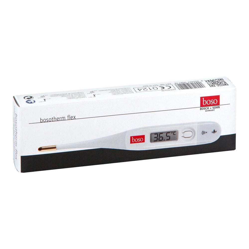 Bosotherm Flex Fieberthermometer