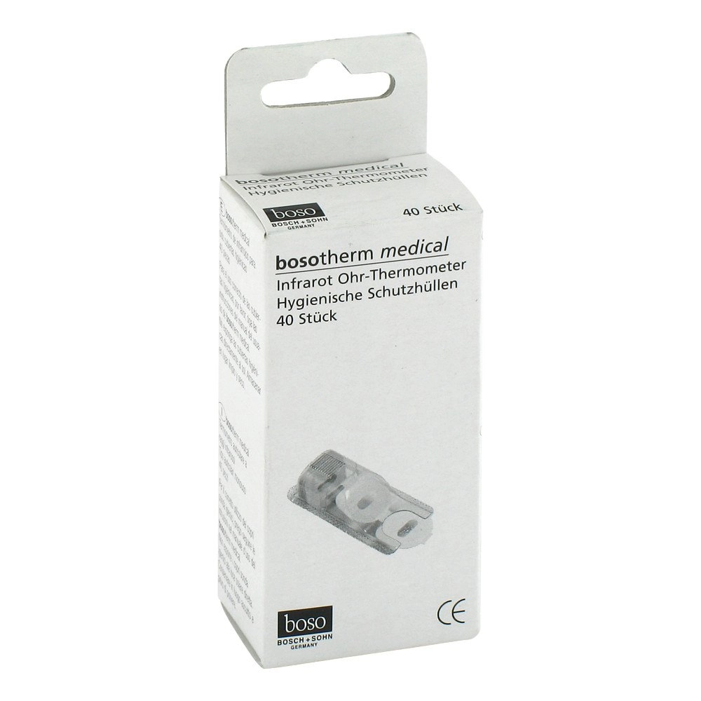 Bosotherm Medical Thermometer SchutzhÃ¼llen