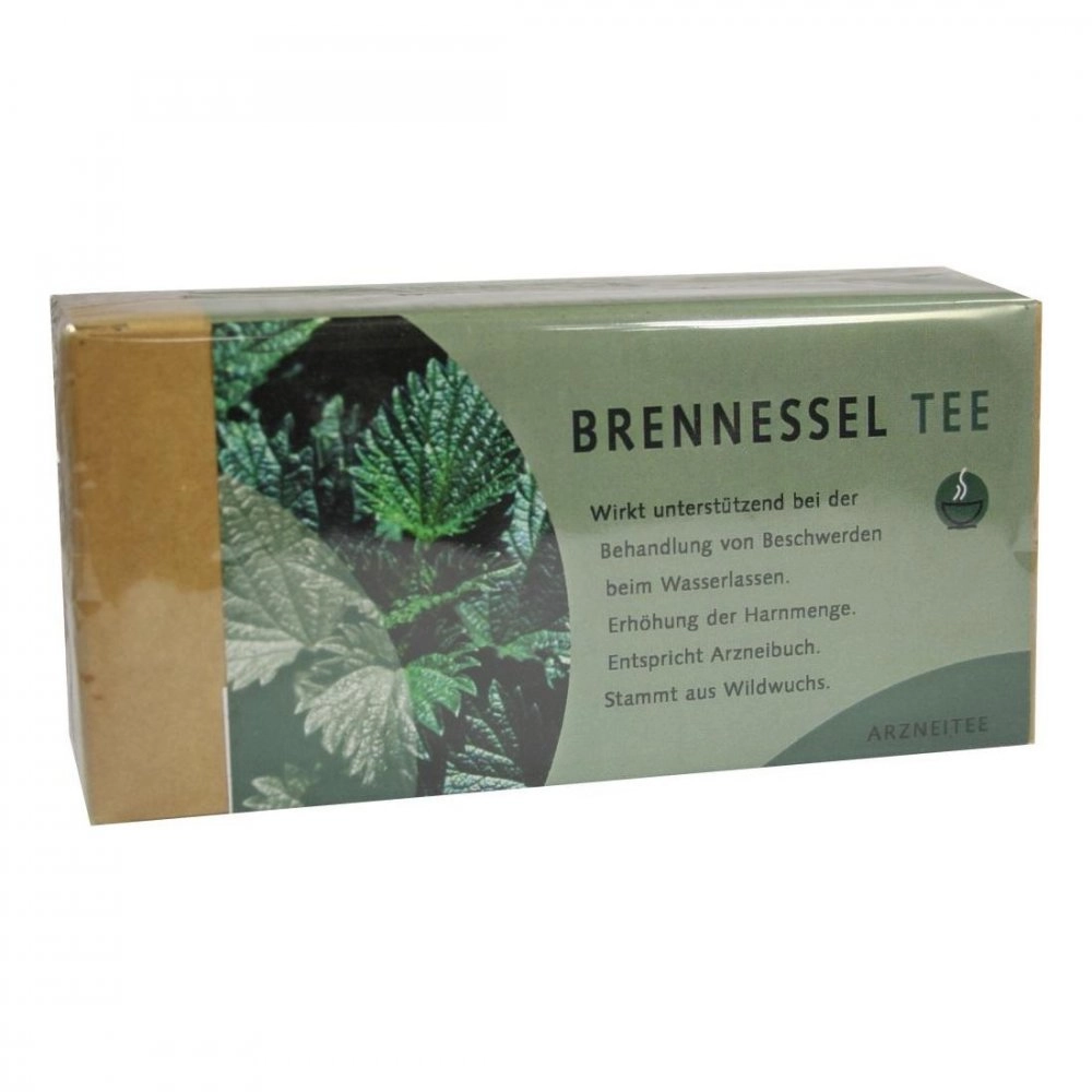 Brennesseltee