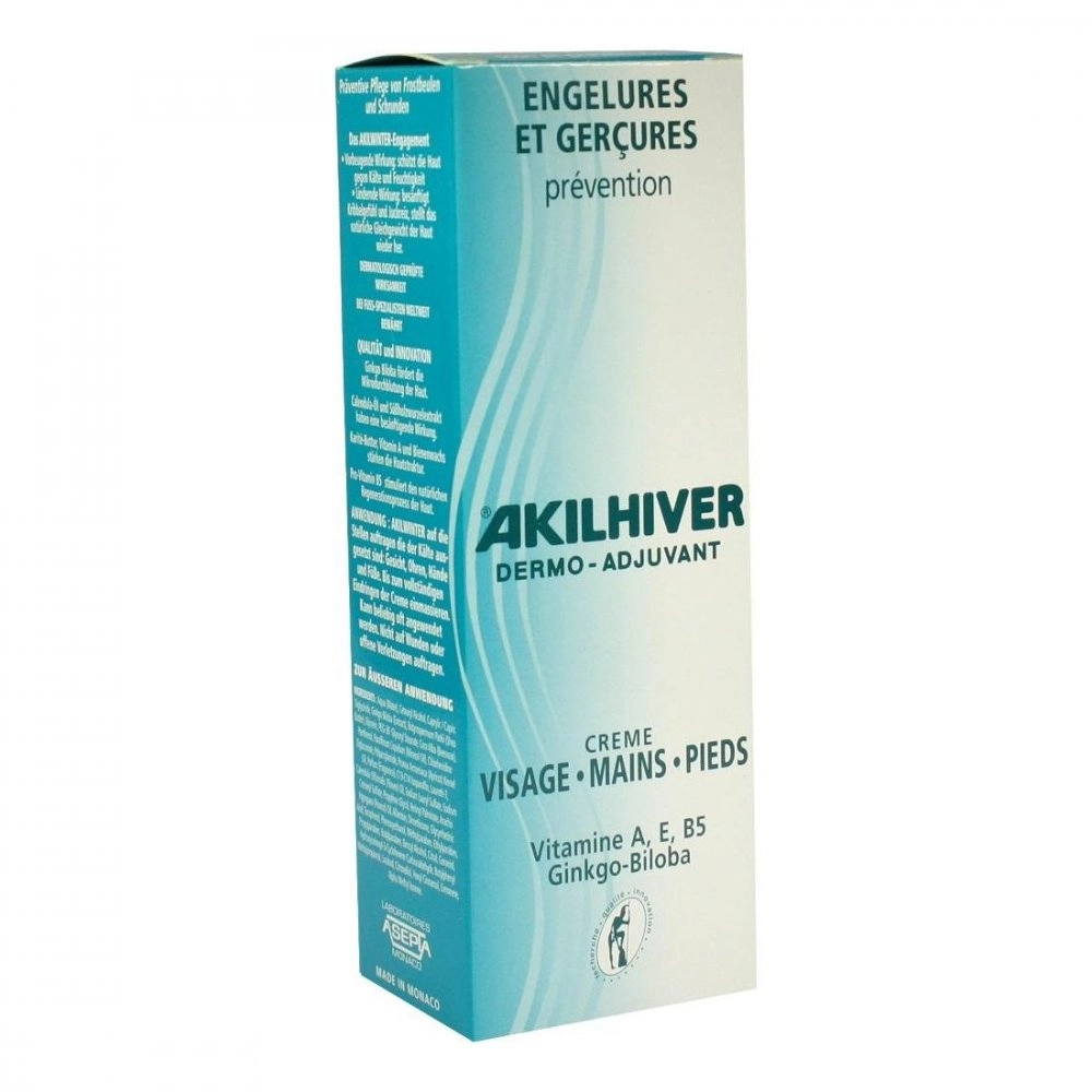 Akilwinter Creme
