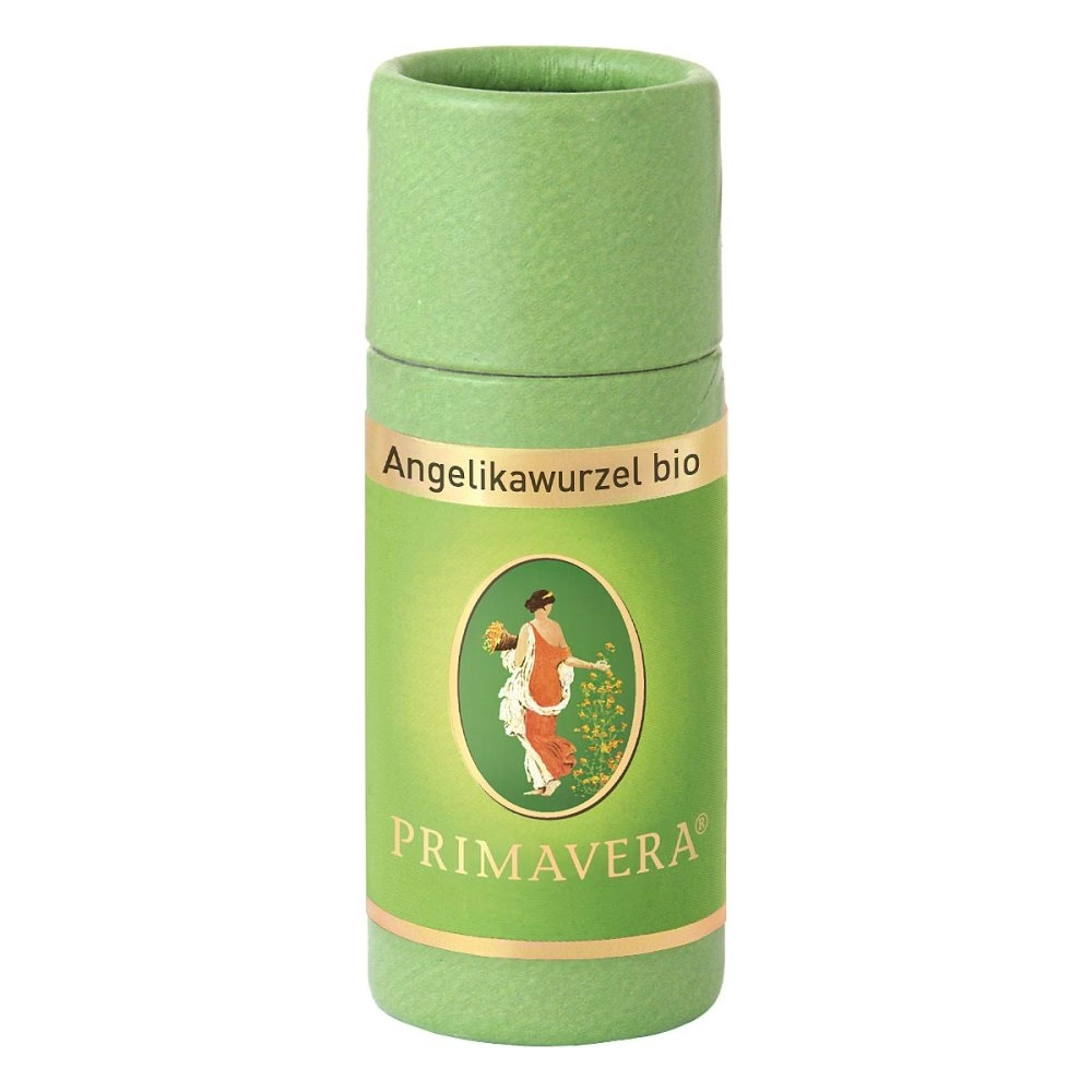 PrimaveraÂ® Angelikawurzel Ã¤therisches Ãl