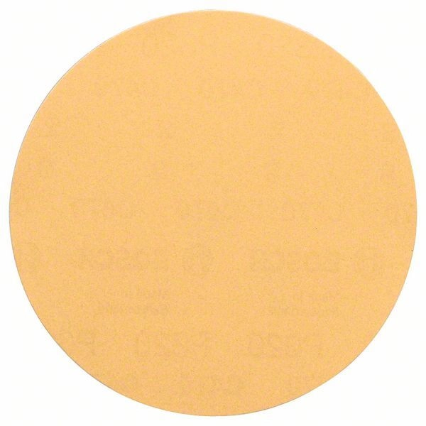 Schleifblatt C470, 25er-Pack
