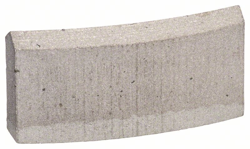 Segmente für Diamantbohrkronen 1 1/4 Zoll UNC Best für Concrete