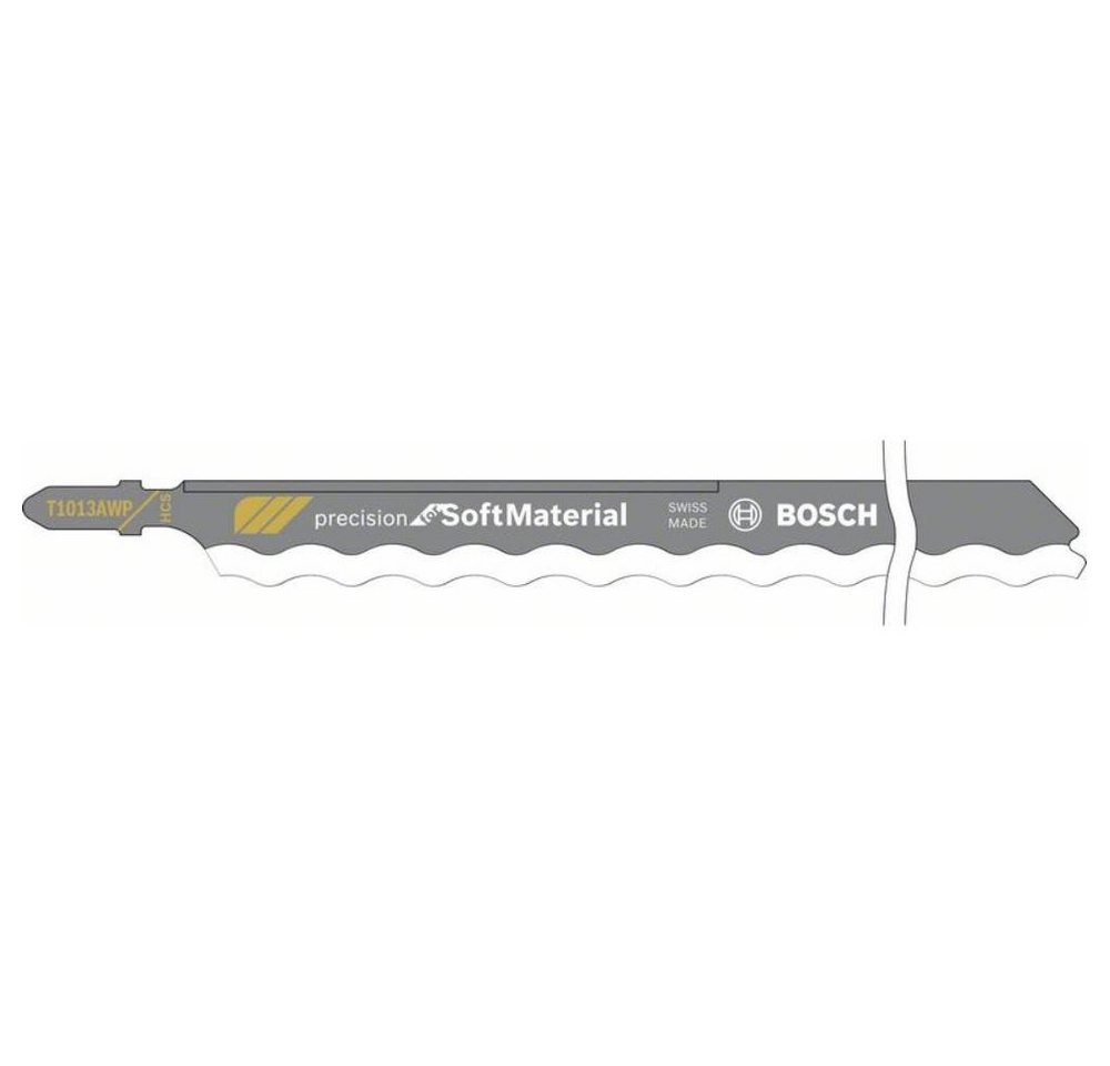 Stichsägeblatt T 1013 AWP