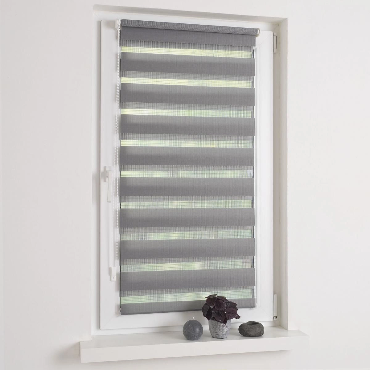 Klemmfix Duo-Rollo mini