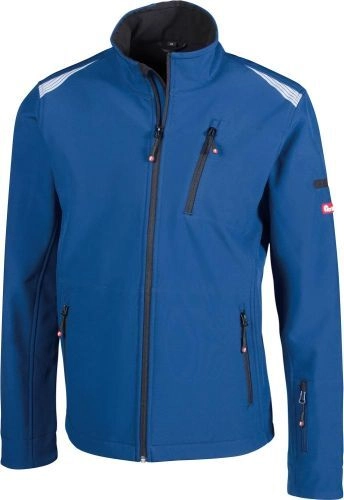 FORTIS Softshelljacke twenty four