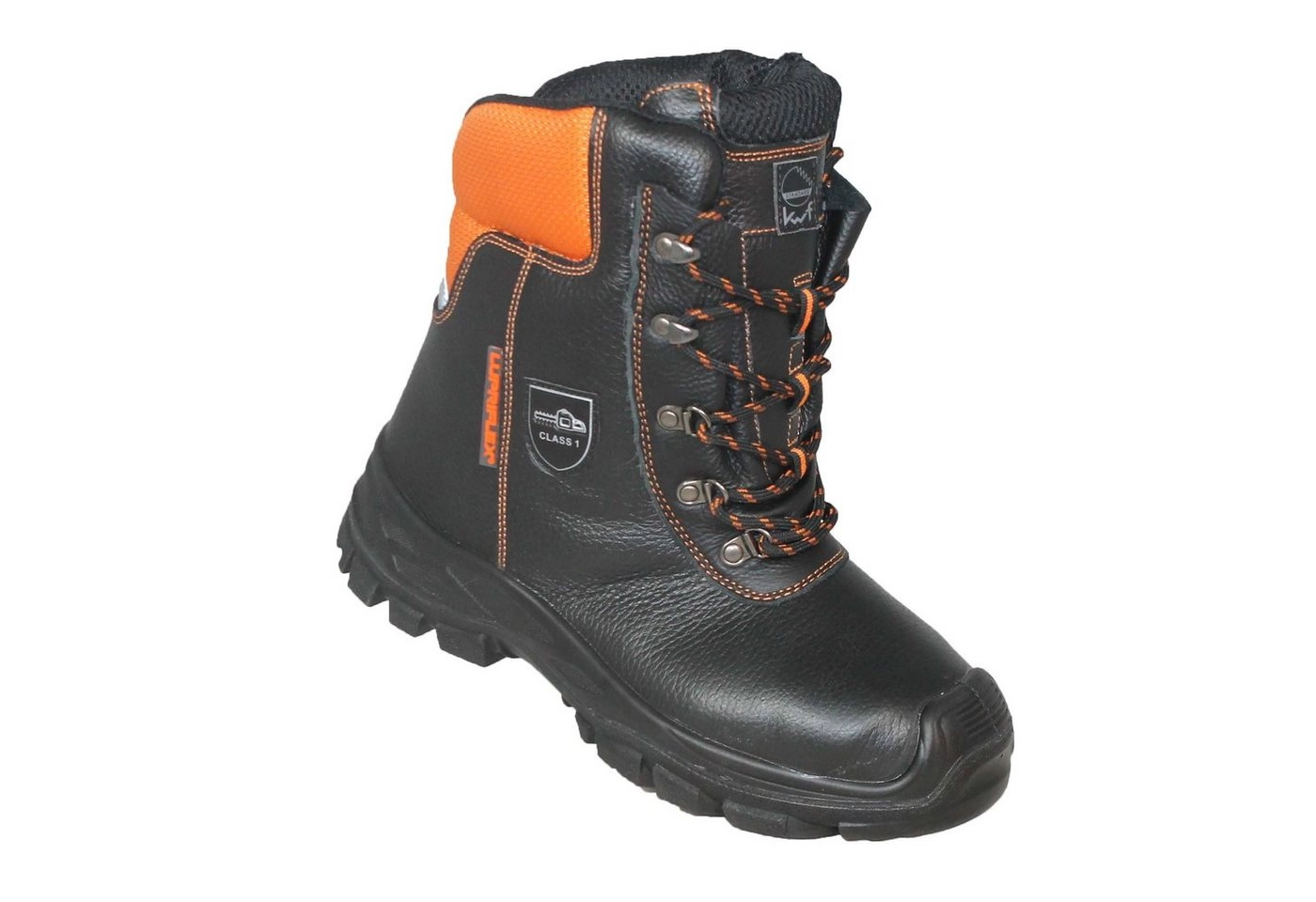 Forststiefel Eco-Hunter Basic