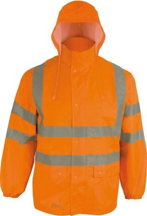 Regenjacke RJO