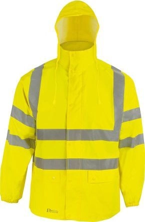 Regenjacke RJG