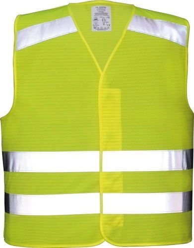 FORTIS Warnschutzweste antistatisch
