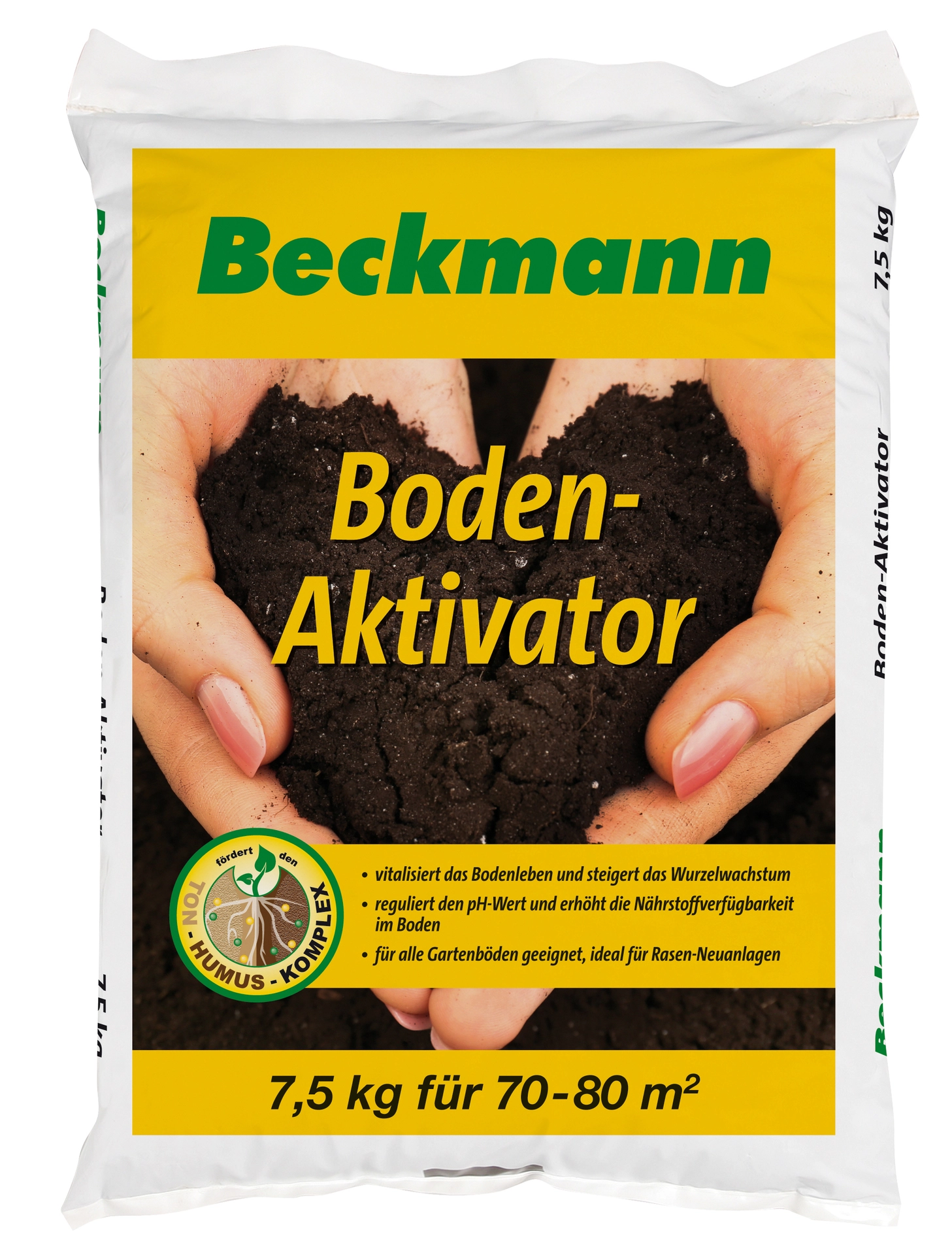 Boden-Aktivator 7,5kg