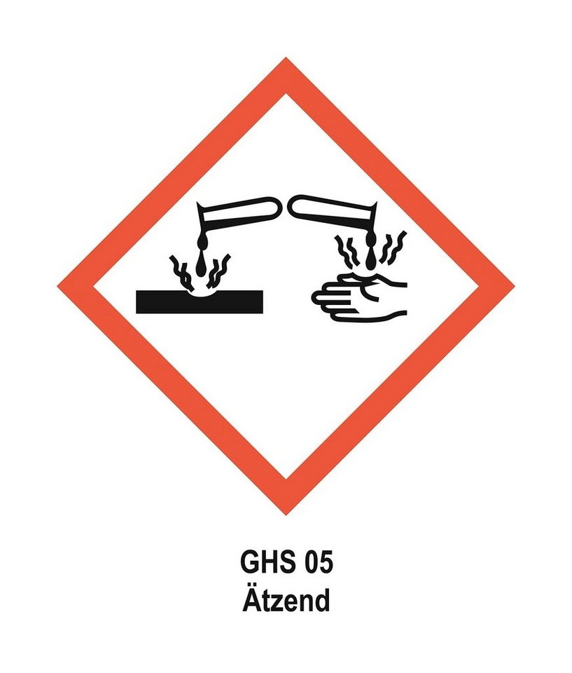 Firefix Glasreiniger (1-tlg)