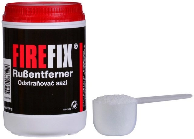 Firefix Rußentferner