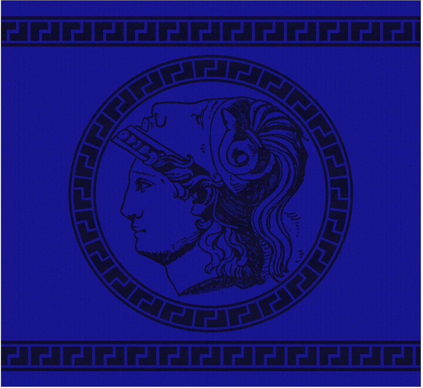 DDDDD Geschirrtuch »Minerva«, (Set, 6-tlg)