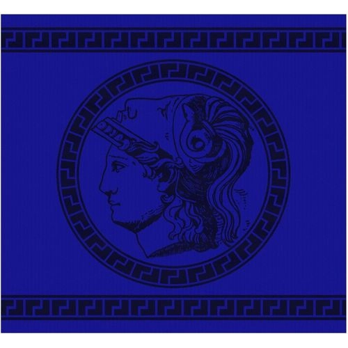 DDDDD Geschirrtuch »Minerva«, (Set, 6-tlg)