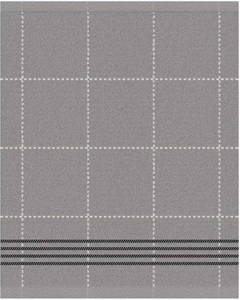 DDDDD Geschirrtuch »Morvan«, (Set, 4-tlg., Combi-Set: bestehend aus 2x Küchentuch + 2x Geschirrtuch)