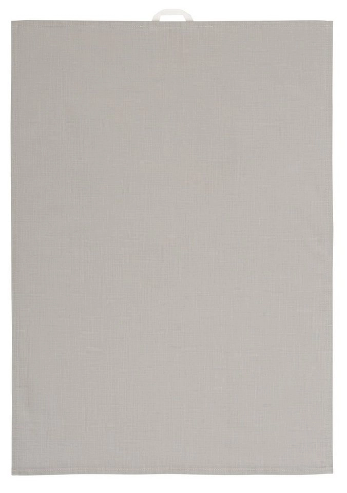 OTTO products Geschirrtuch »Anjella«, (Set, 4-tlg), aus Bio-Baumwolle