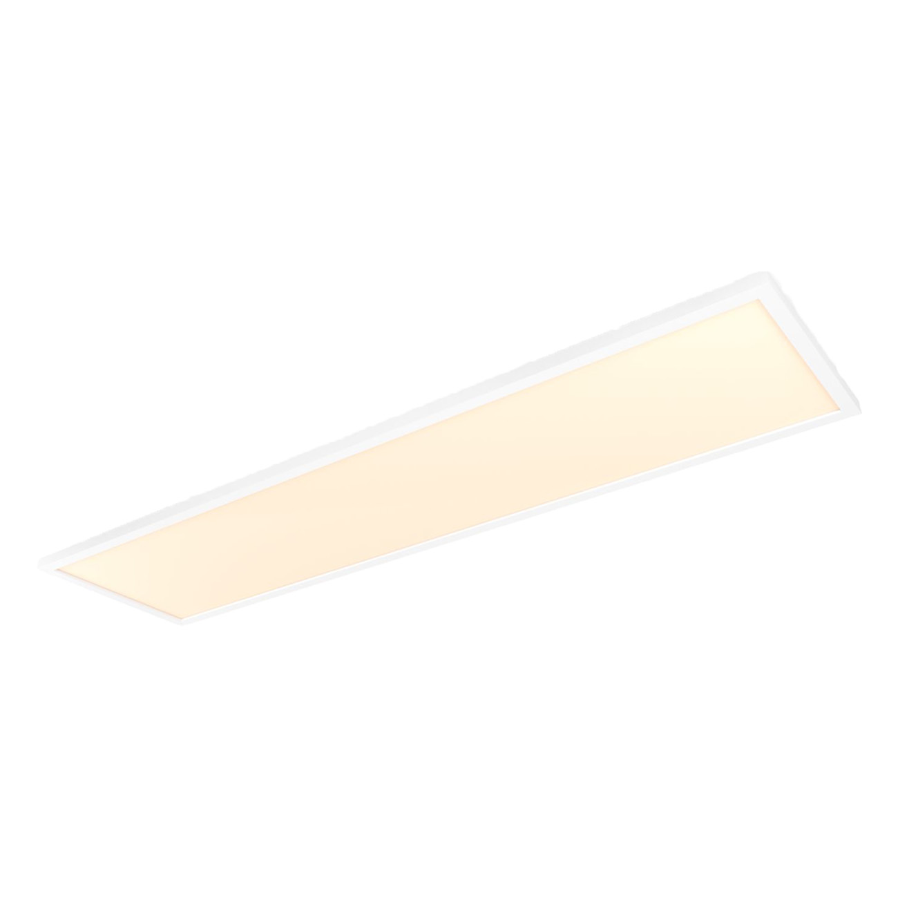 Philips Hue Aurelle Hue Panel REC 46.5W ceiling lamp BT|intiligente Lampe|Smart Home