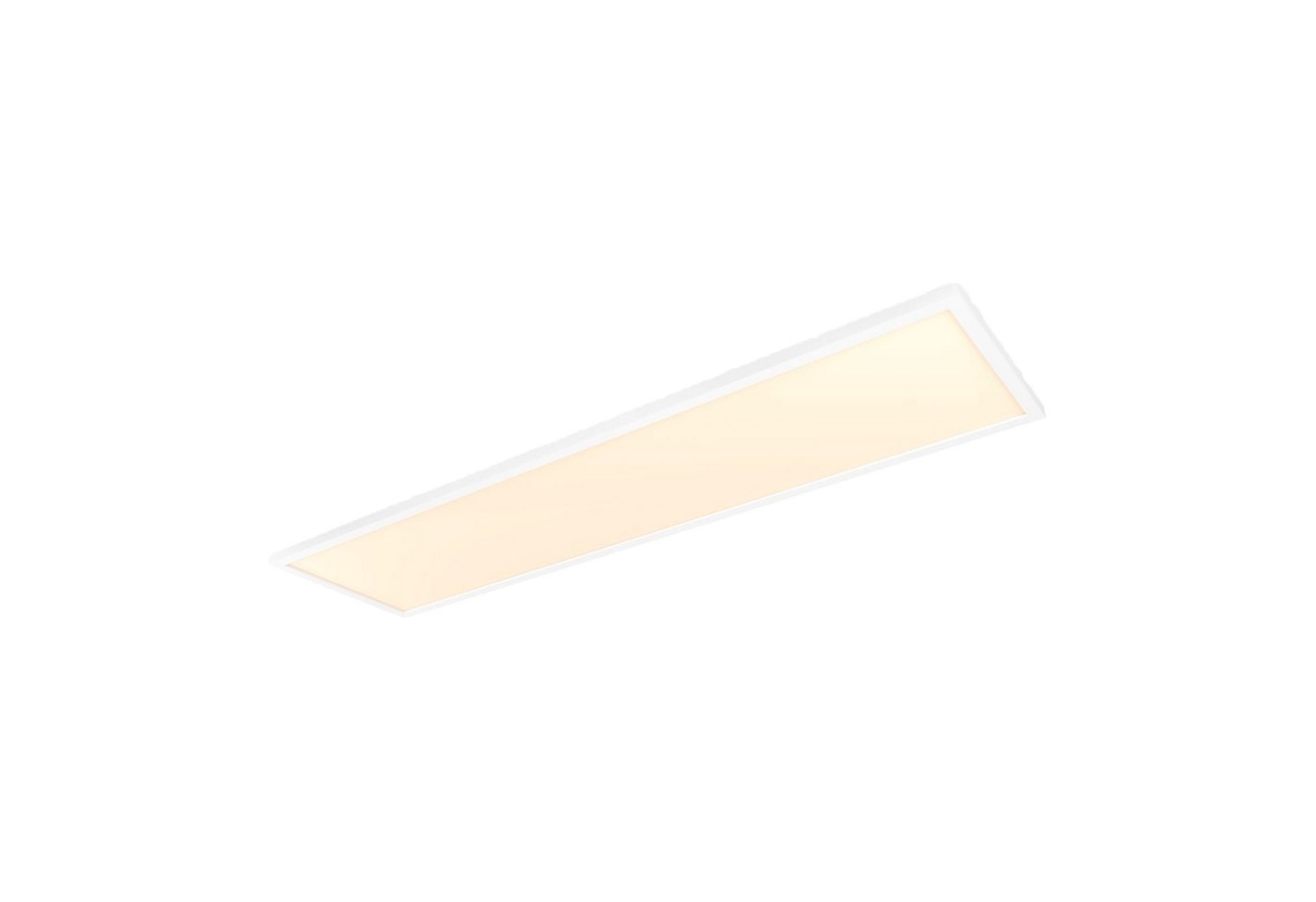 Philips Hue Aurelle Hue Panel REC 46.5W ceiling lamp BT|intiligente Lampe|Smart Home