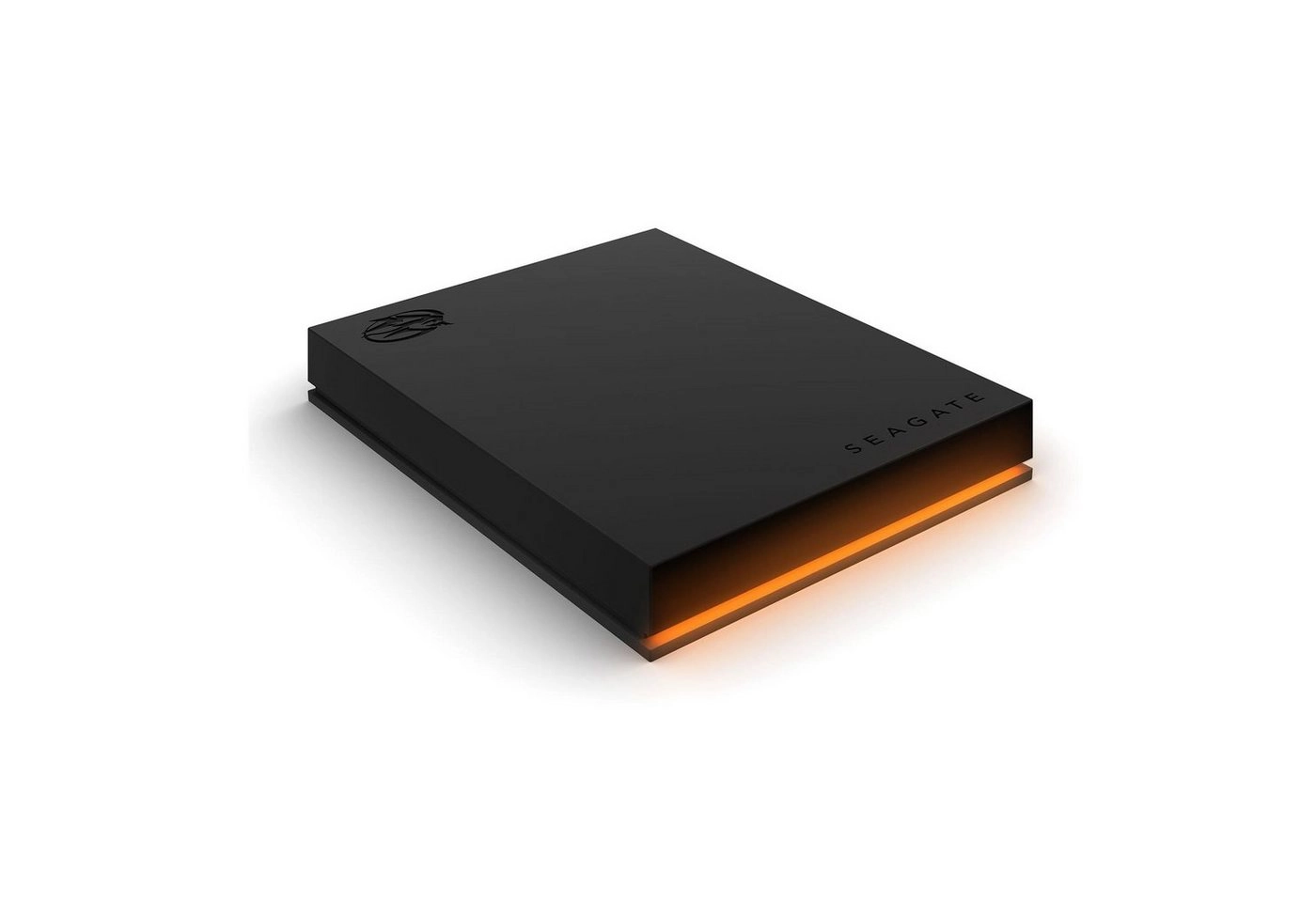 Seagate FireCuda STKL2000400|Festplatte|2 TB|extern