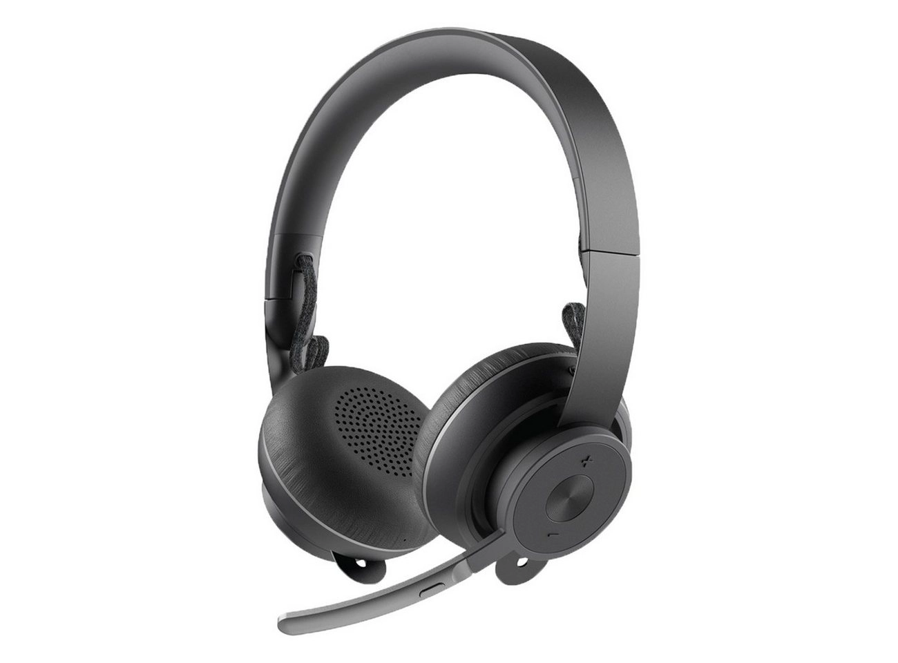 Logitech Zone 900|Headset|On-Ear|Bluetooth|kabellos|aktive Rauschunterdrückung