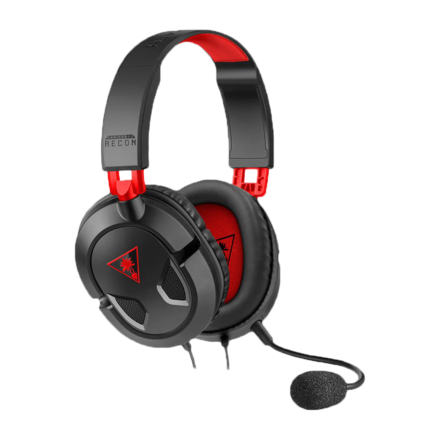 Turtle Beach Ear Force Recon 50|Headset|ohrumschließend|kabelgebunden