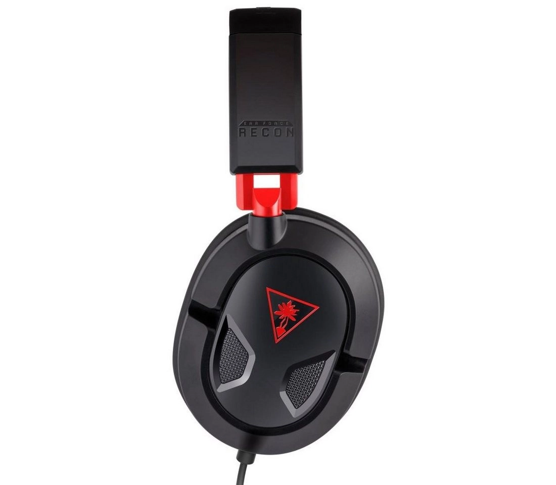 Turtle Beach Ear Force Recon 50|Headset|ohrumschließend|kabelgebunden