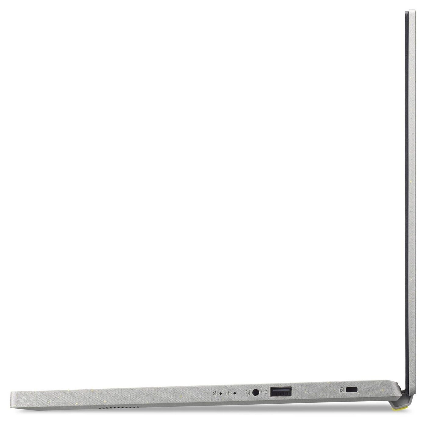 Acer Aspire Vero AV15-51-55CG | Notebook | Laptop | 512 GB SSD | 16 GB RAM | Intel Core i5 11 Gen. | 4,5 GHz Quad Core | Fingerabdruckseonsor 