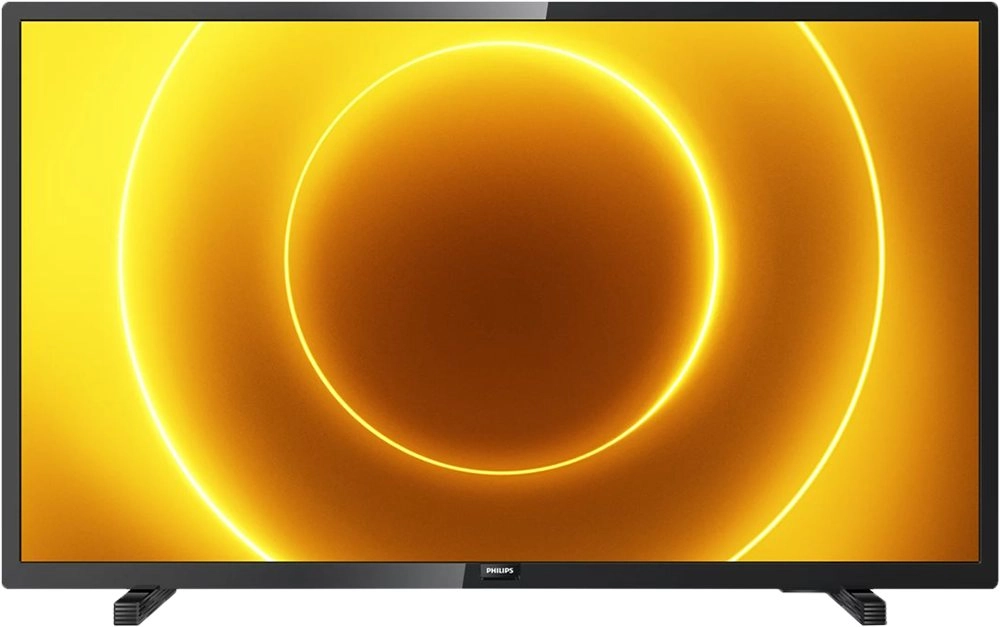 Philips 32PHS5505/12 | Fernseher | 32 Zoll / 80cm | LCD-TV mit LED-Hintergrundbeleuchtung | 1366x768 / 720p | Full-Range-Lautsprecher