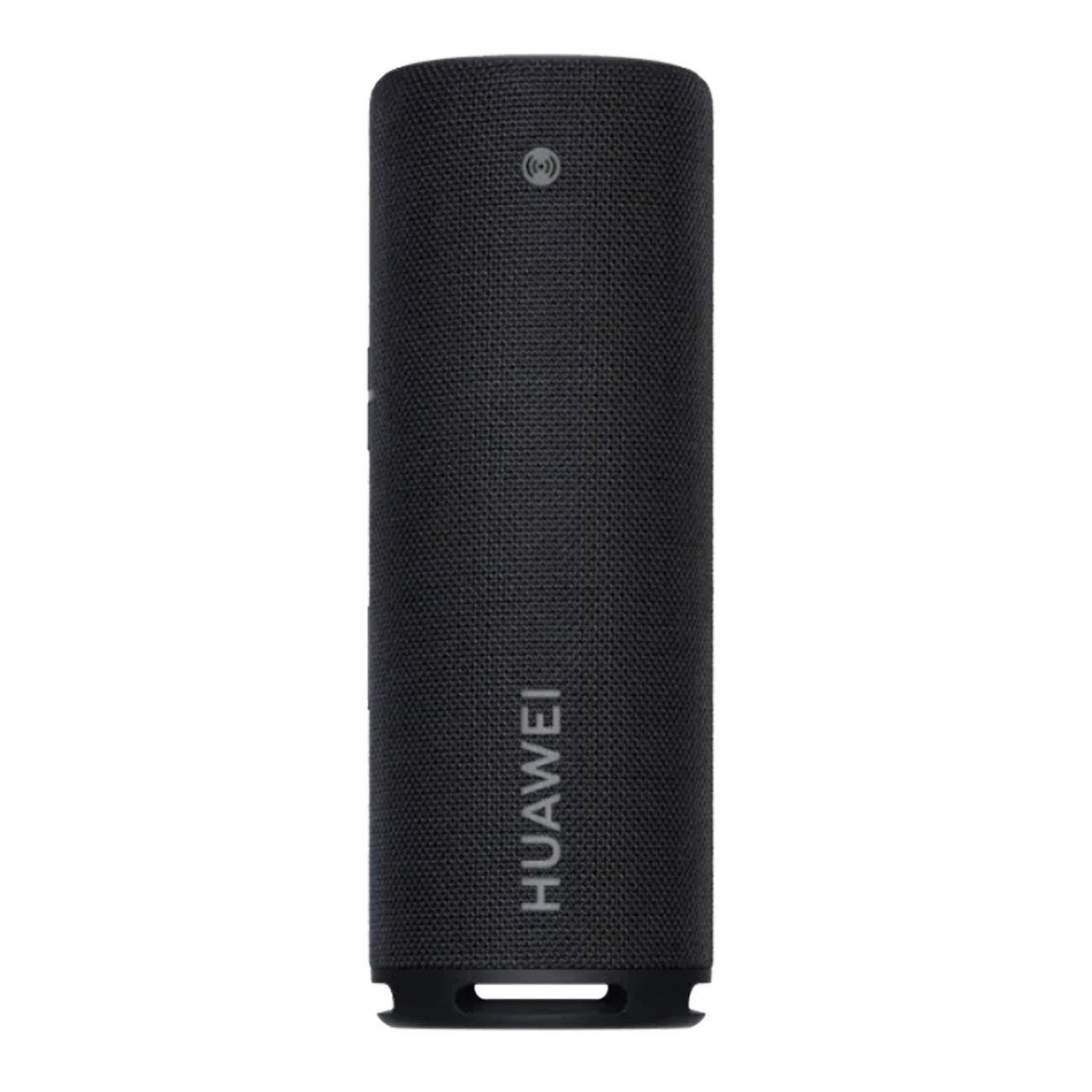 Huawei Sound Joy Schwarz| Bluetooth Lautsprecher | 26 Stunden Wiedergabezeit | Vierfach-Lautsprechereinheit | Wasserbeständig nach IP67-Standard | Staubdicht 