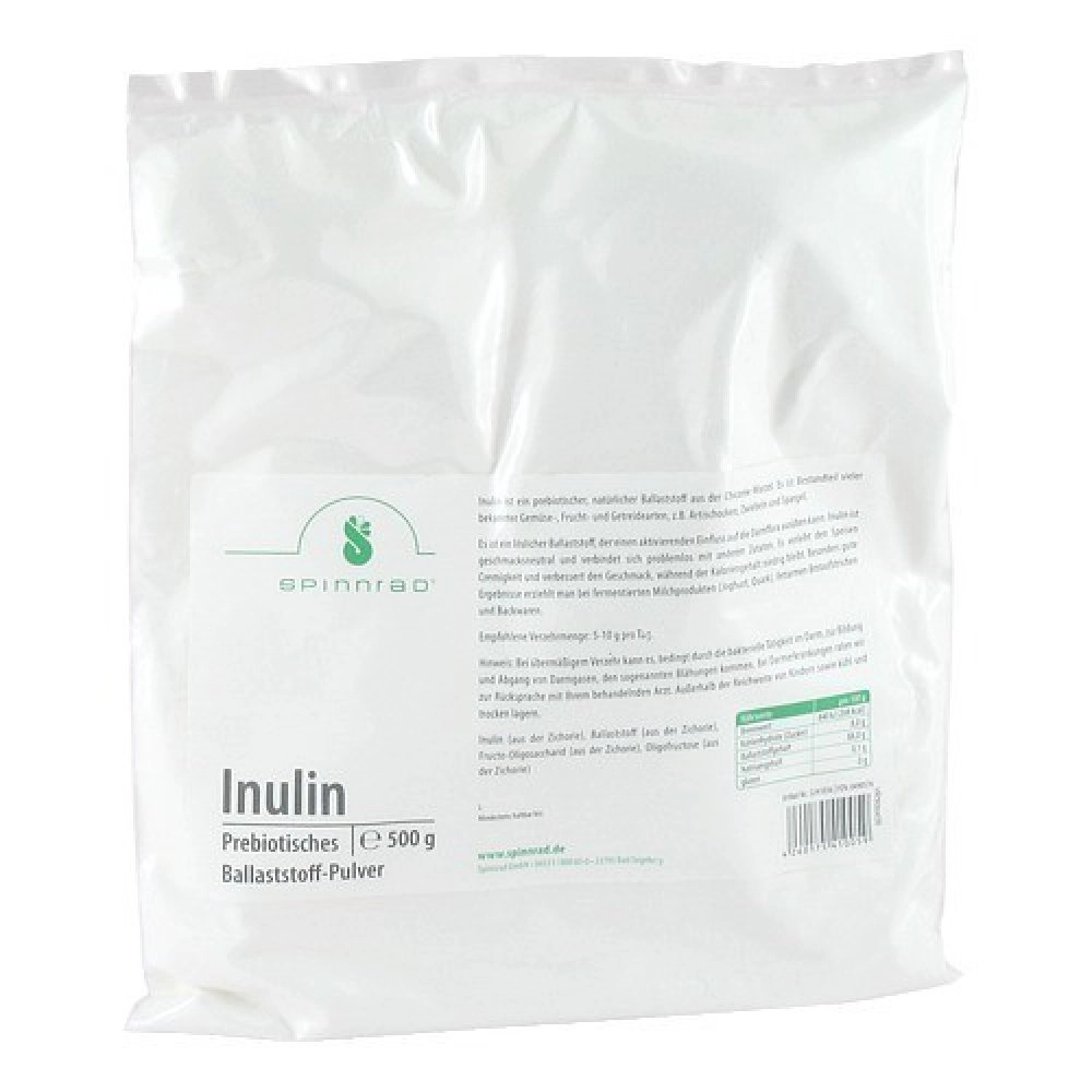 Inulin Ht Pulver