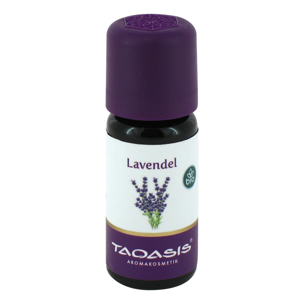 Lavendel Ã¶l