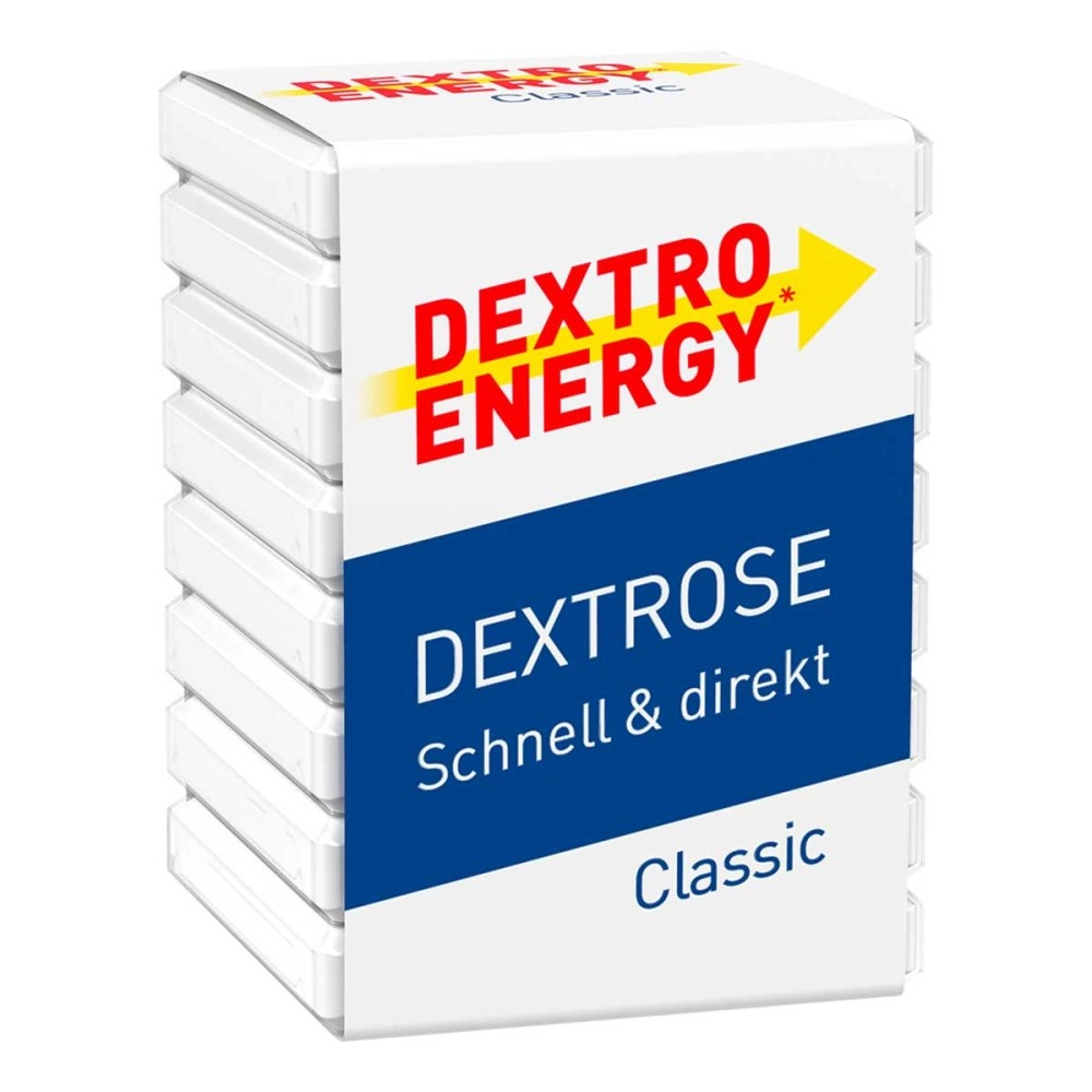 Dextro Energy classic WÃ¼rfel
