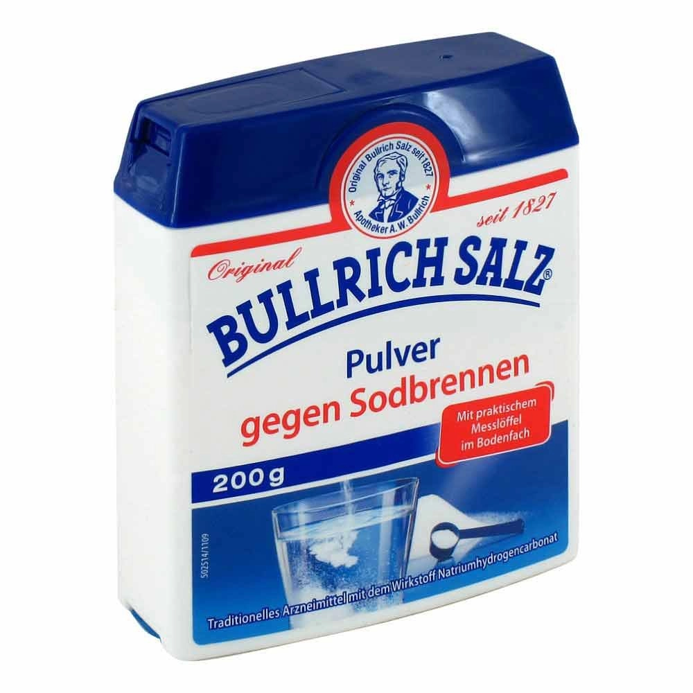 Bullrich-Salz