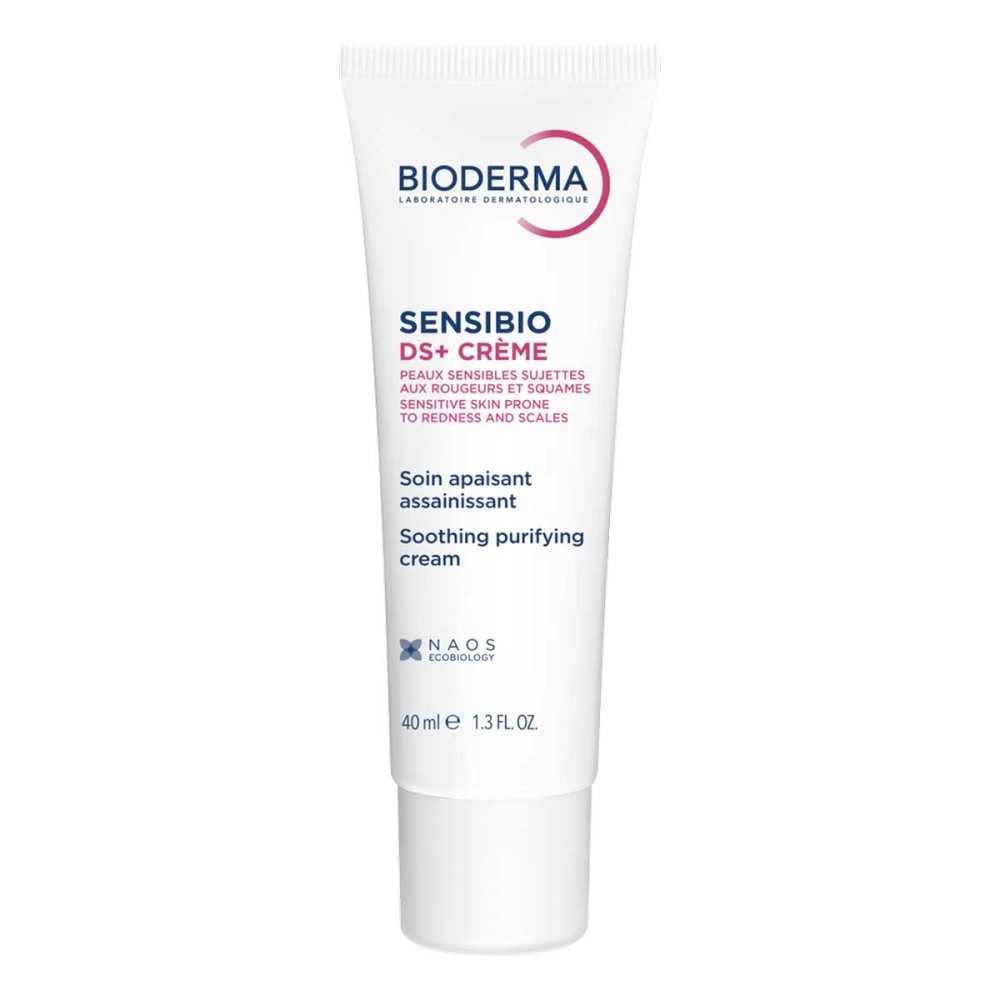 Bioderma Sensibio D.S.Creme