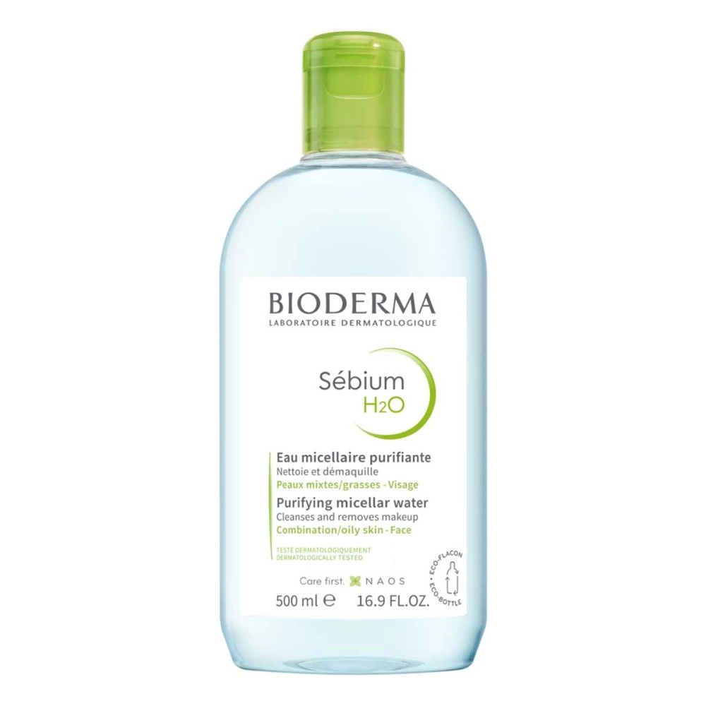 Bioderma Sebium H2O reinigende LÃ¶sung