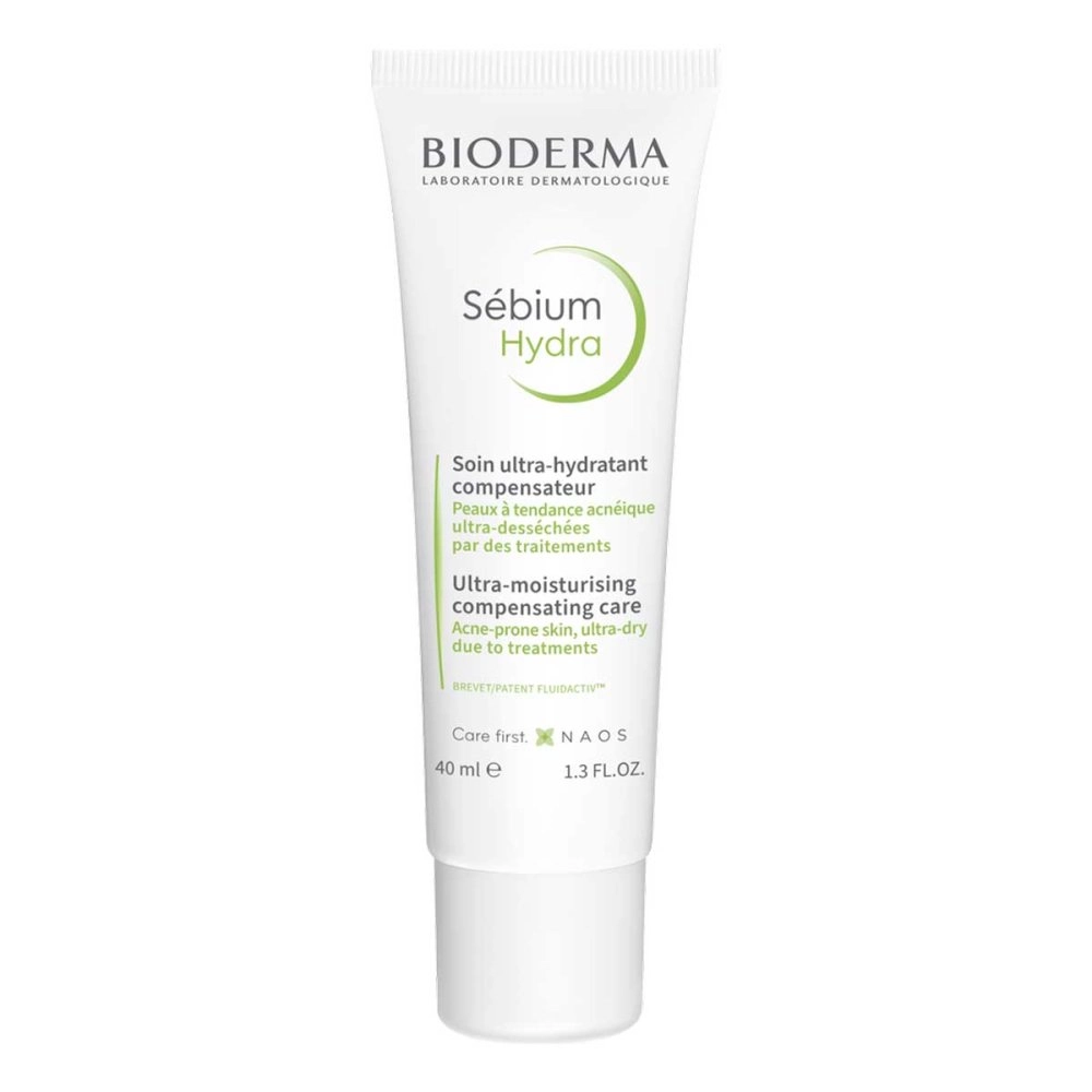 Bioderma Sebium Hydra Creme