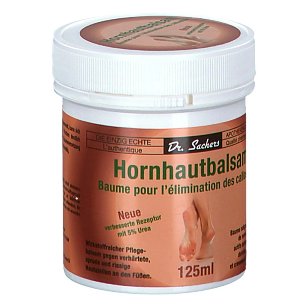 Hornhaut Balsam